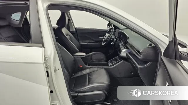 Hyundai Kona (SX2) id 3517781 из Кореи 20