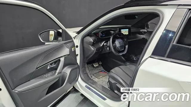 Peugeot 2008 Second generation id 2906348 из Кореи 20