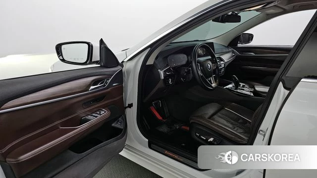 BMW 6 Series GT (G32) id 4188027 из Кореи 33