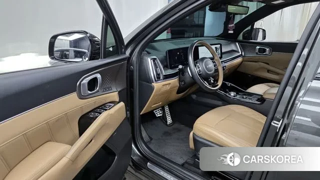 Kia The New Sorento 4th Generation id 3751537 из Кореи 20