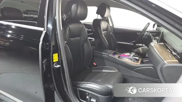 Kia More K9 id 3454285 из Кореи 20