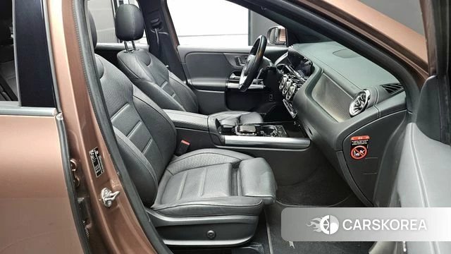 Mercedes-Benz EQA H243 id 3884167 из Кореи 20