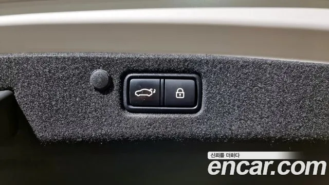 Hyundai The New Grandeur IG Hybrid id 2676411 из Кореи 20