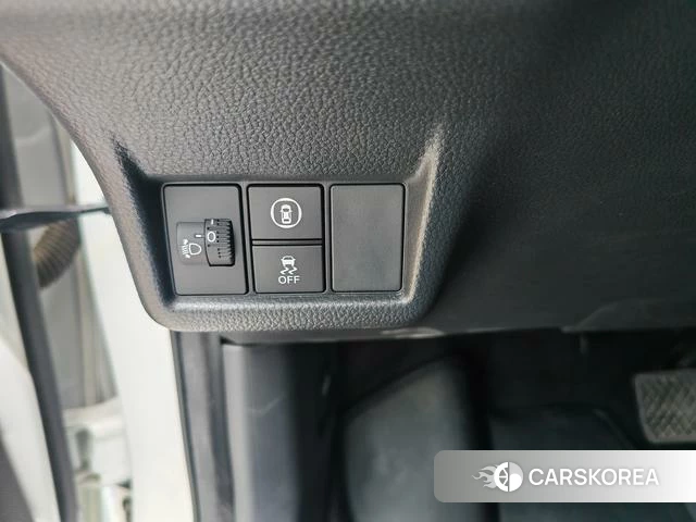 Honda Civic id 4258733 из Китая 16