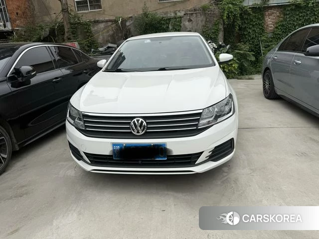 Volkswagen Lavida id 4306956 из Китая 19