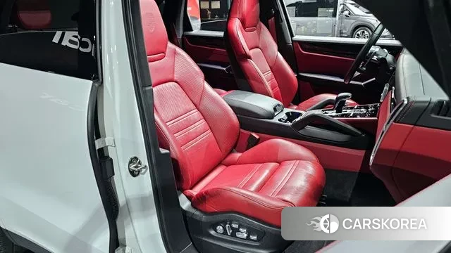 Porsche Cayenne (PO536) id 3499471 из Кореи 20