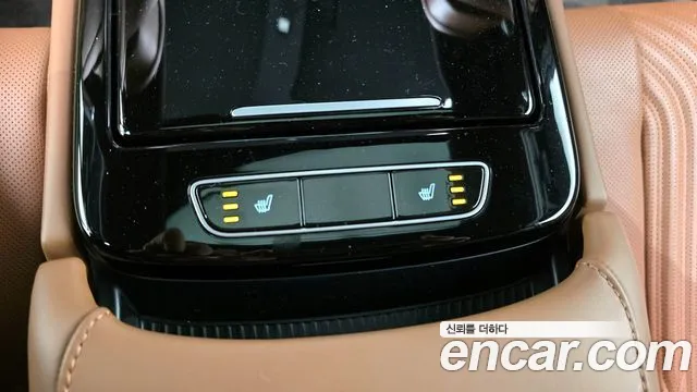 Genesis G80 (RG3) id 2667933 из Кореи 20