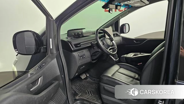 Hyundai Staria id 4201446 из Кореи 20