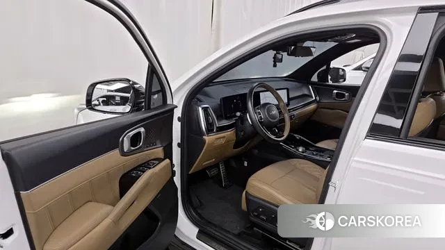 Kia The New Sorento 4th Generation id 3294615 из Кореи 20