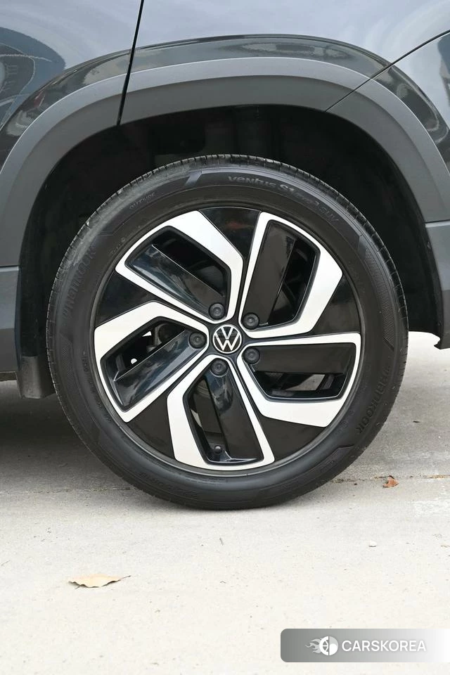 Volkswagen Tuyue id 4314573 из Китая 24