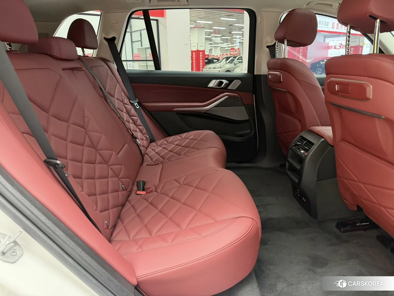BMW X5 id 4510733 из Китая 23