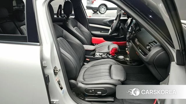 Mini Cooper S Clubman id 3940456 из Кореи 20