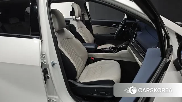 Kia Sportage 5th Generation id 3556126 из Кореи 20