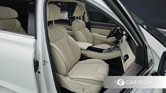 Hyundai Palisade id 4619356 из Кореи 20