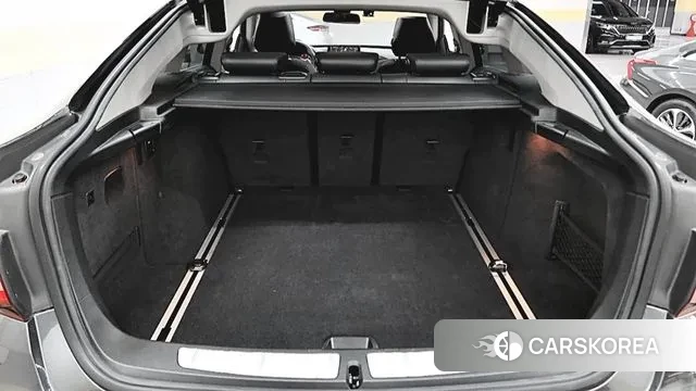 BMW 3 Series GT (F34) id 3499396 из Кореи 20