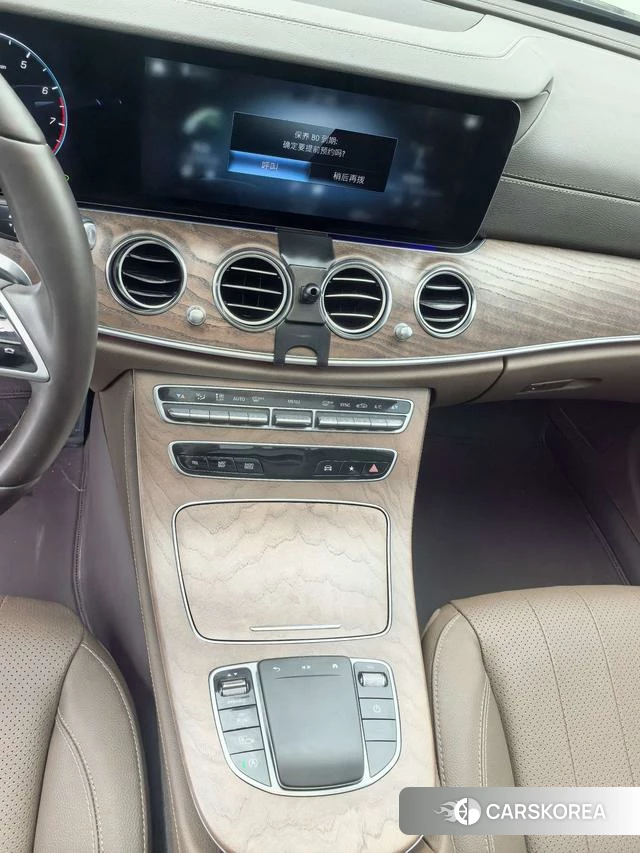 Mercedes-Benz E-class id 4263506 из Китая 19