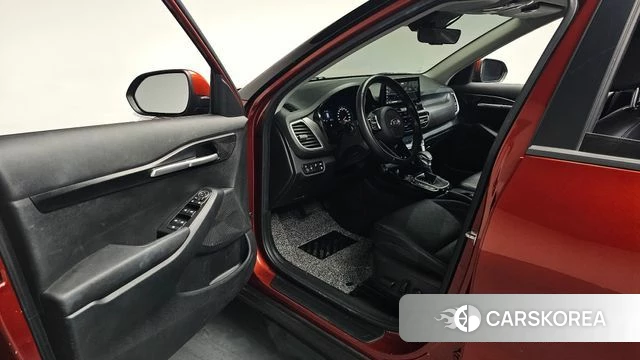 Kia Seltos id 4672029 из Кореи 35