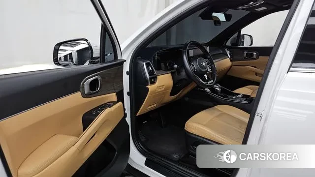 Kia Sorento 4th Generation id 3631189 из Кореи 20