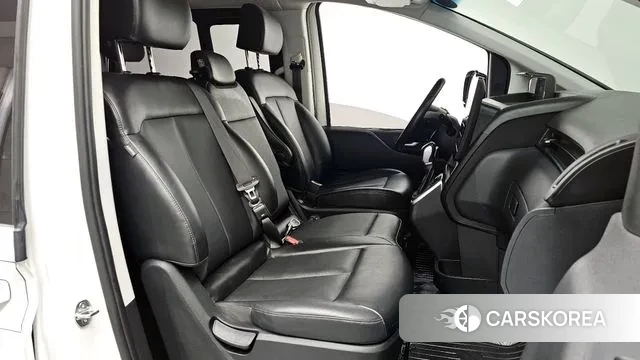 Hyundai Staria id 3142664 из Кореи 20