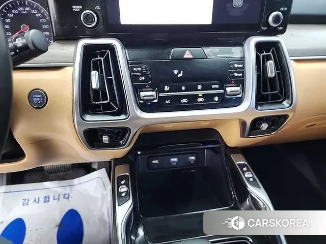 Kia Sorento 4th Generation id 3607155 из Кореи 18