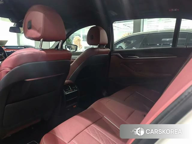 BMW 5 series id 4290087 из Китая 10