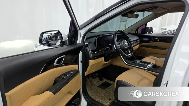 Kia Carnival 4th generation id 3885414 из Кореи 20