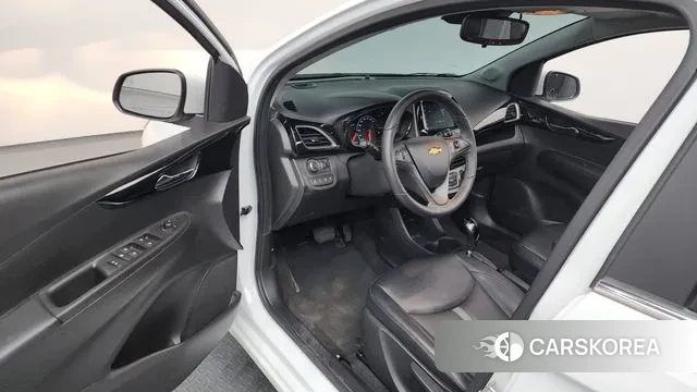 Chevrolet (GM Daewoo) The New Spark id 3651665 из Кореи 20