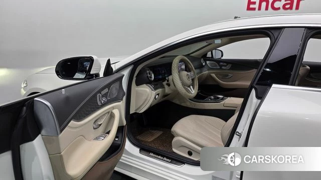 Mercedes-Benz CLS-Class C257 id 4325037 из Кореи 20