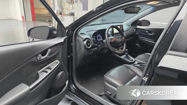 Hyundai The New Kona Hybrid id 3885324 из Кореи 20