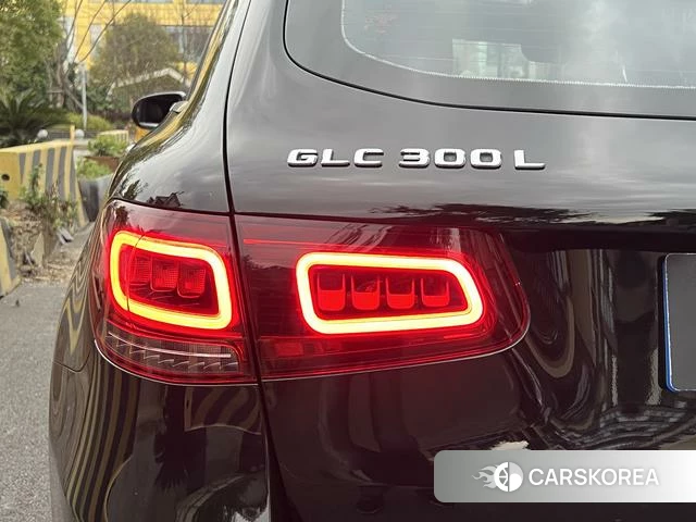 Mercedes-Benz GLC id 4277728 из Китая 22