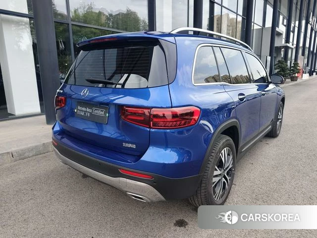 Mercedes-Benz GLB id 4277635 из Китая 15