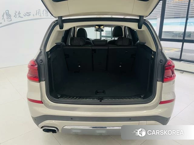 BMW X3 id 4211113 из Китая 17