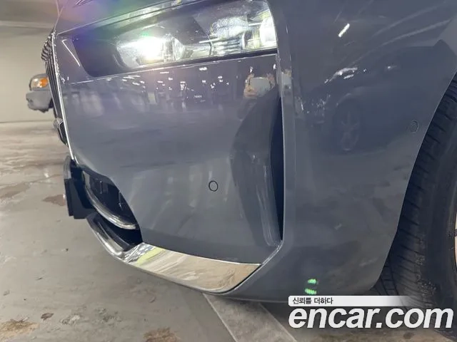 BMW 7 Series (G70) id 2857976 из Кореи 20