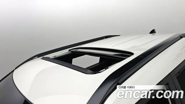 Ssangyong Torres id 2670437 из Кореи 20