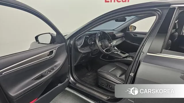 Hyundai The New Grandeur IG id 2999333 из Кореи 20