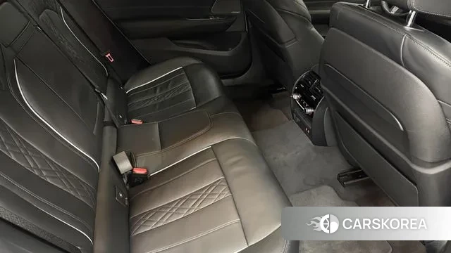 BMW 6 Series GT (G32) id 3669452 из Кореи 20