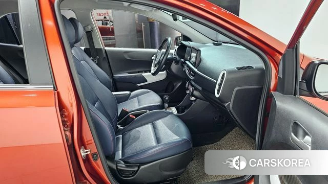 Kia All New Morning (JA) id 3814497 из Кореи 20