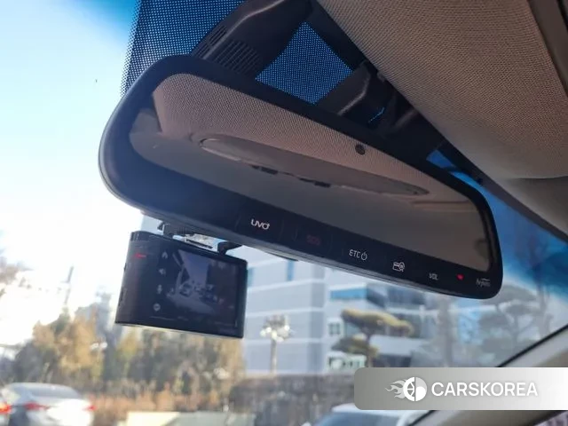 Kia The New Carnival id 3595410 из Кореи 20