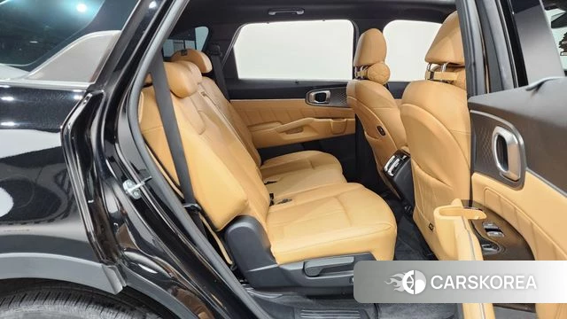 Kia Sorento 4th Generation id 4759396 из Кореи 36