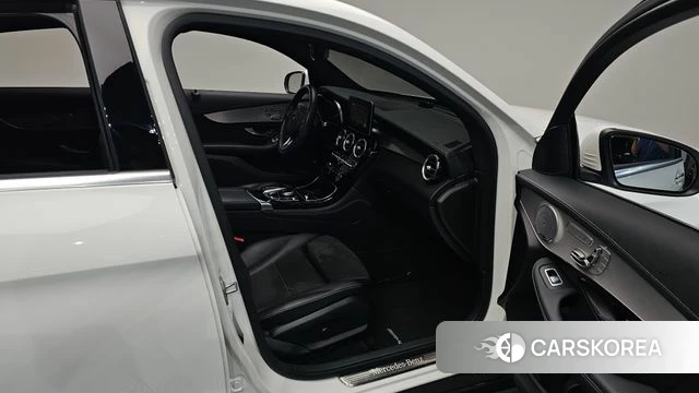 Mercedes-Benz GLC-Class X253 id 4794702 из Кореи 36