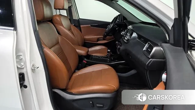 Kia The New Sorento id 3380599 из Кореи 20