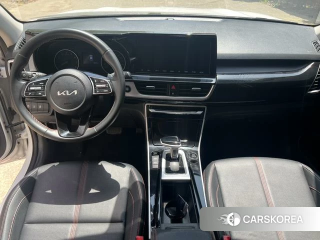 Kia Proud run id 4276089 из Китая 12