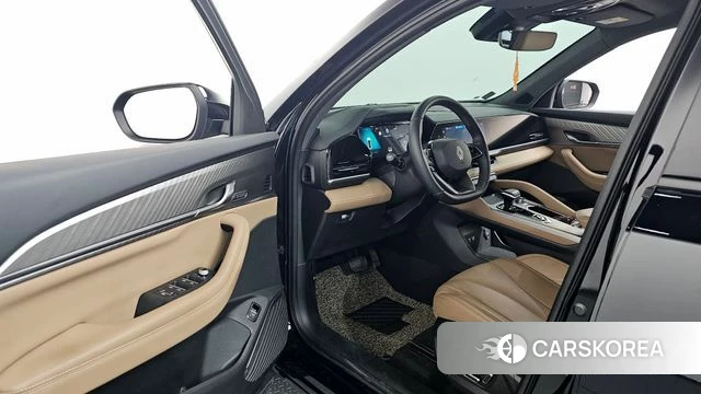 Renault Korea (Samsung) Grand Coleos id 4456313 из Кореи 20