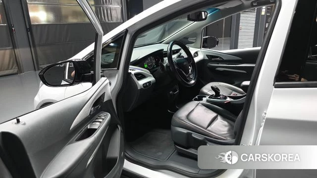 Chevrolet (GM Daewoo) Bolt EV id 4574490 из Кореи 31