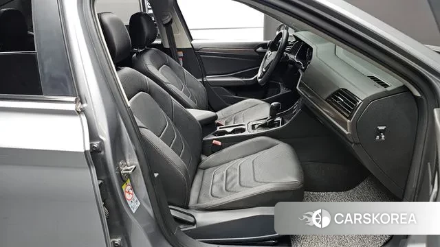 Volkswagen 7th Generation of Jetta id 3458516 из Кореи 20