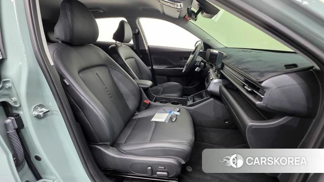 Hyundai Kona (SX2) id 3891194 из Кореи 20