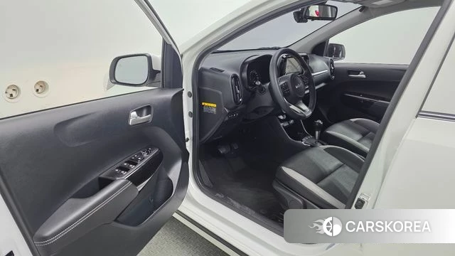 Kia Morning Urban (JA) id 4292980 из Кореи 30