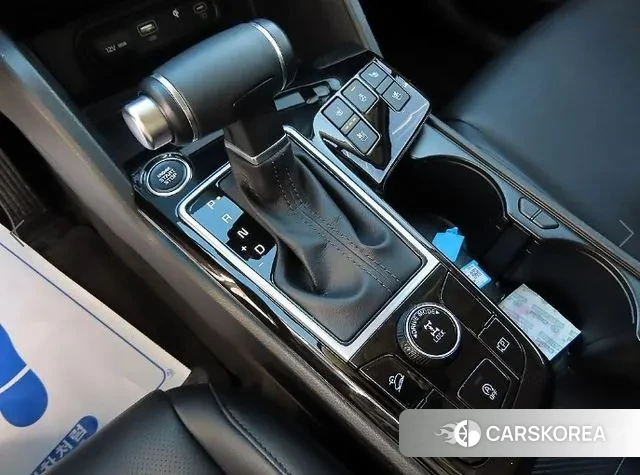 Kia Sportage 5th Generation id 3478750 из Кореи 20