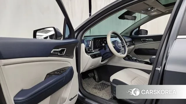 Kia Sportage 5th Generation id 3540324 из Кореи 20