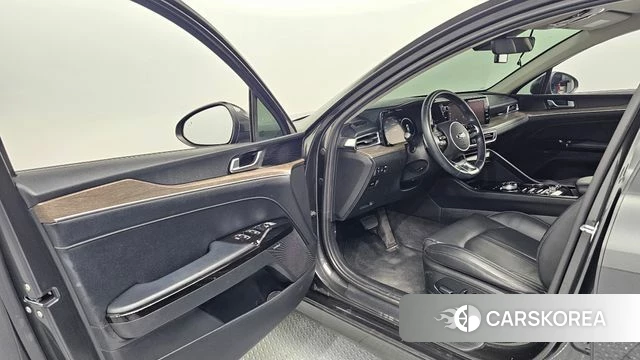 Kia K5 3rd generation id 4683703 из Кореи 30